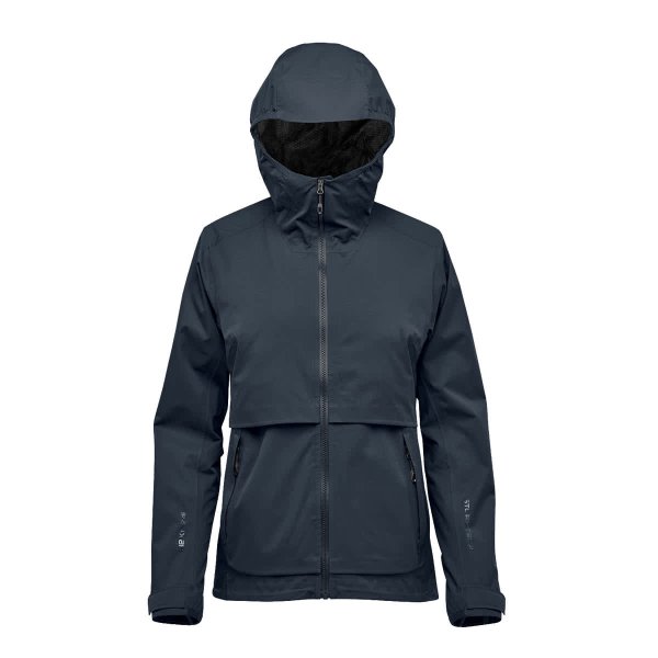 Zoom bild av Women's Artimus Technical Shell, navy