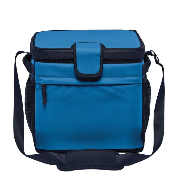 Zoom bild av Magellan Cooler Bag 16 Can, azur/navy