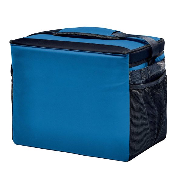 Zoom bild av Magellan Cooler Bag 30 Can, azur/navy